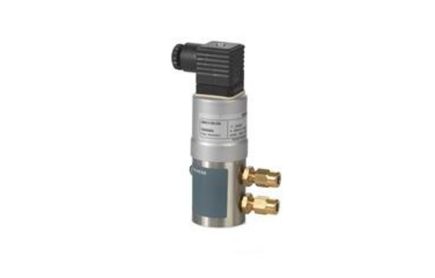 Siemens QBE Differential Pressure Sensors for Liquids