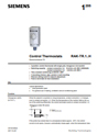 RAK TR.1000B H DATASHEET