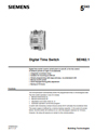SEH62 DATASHEET