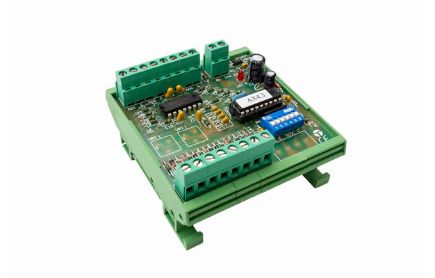 Titan Analogue Output Modules 