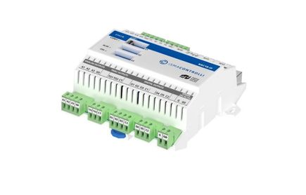 iSMA RAC18-IP  Free programable Room Application Controller