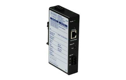 Distech Bacnet Router MS/TP 