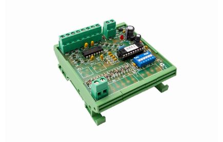 Titan Analogue Output Modules 