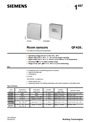QFA2060 DATASHEET (1)