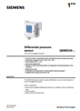 QBM2030 1U,5 DATASHEET