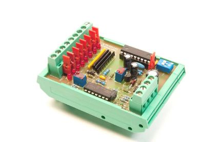 Titan Digital Input Modules
