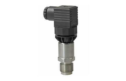 Siemens QBE Pressure Sensors for Liquids & Gases